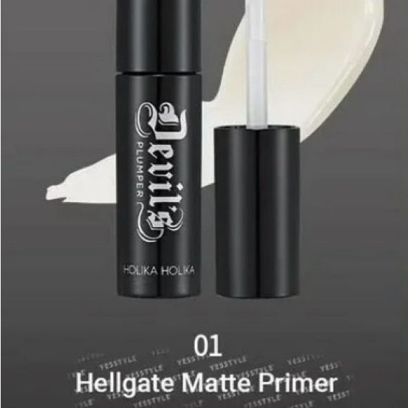 New Devil's Plumper Lip Primer - Picture 1 of 5
